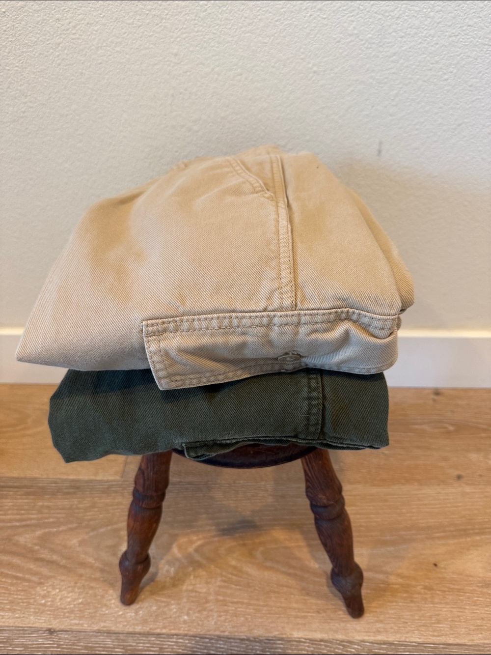 Aritzia TNA Cargo Pants Bundle Size 00